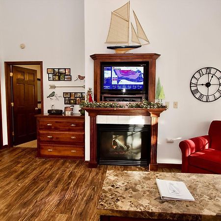 Baileys Harbor Yacht Club Resort Zewnętrze zdjęcie