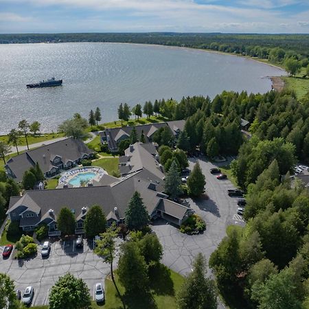 Baileys Harbor Yacht Club Resort Zewnętrze zdjęcie