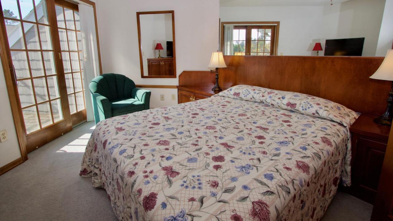 Baileys Harbor Yacht Club Resort Zewnętrze zdjęcie